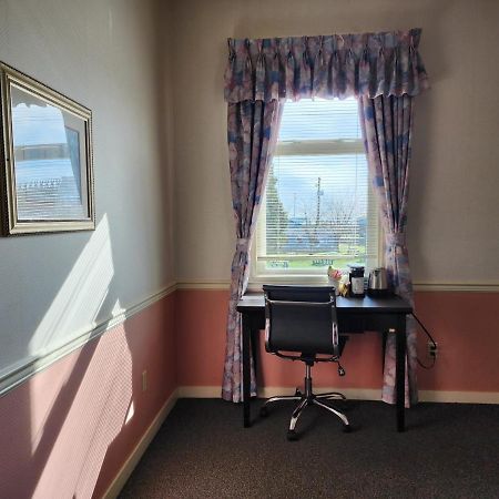The Steveston Cafe & Hotel ريتشموند، كولومبيا البريطانية المظهر الخارجي الصورة