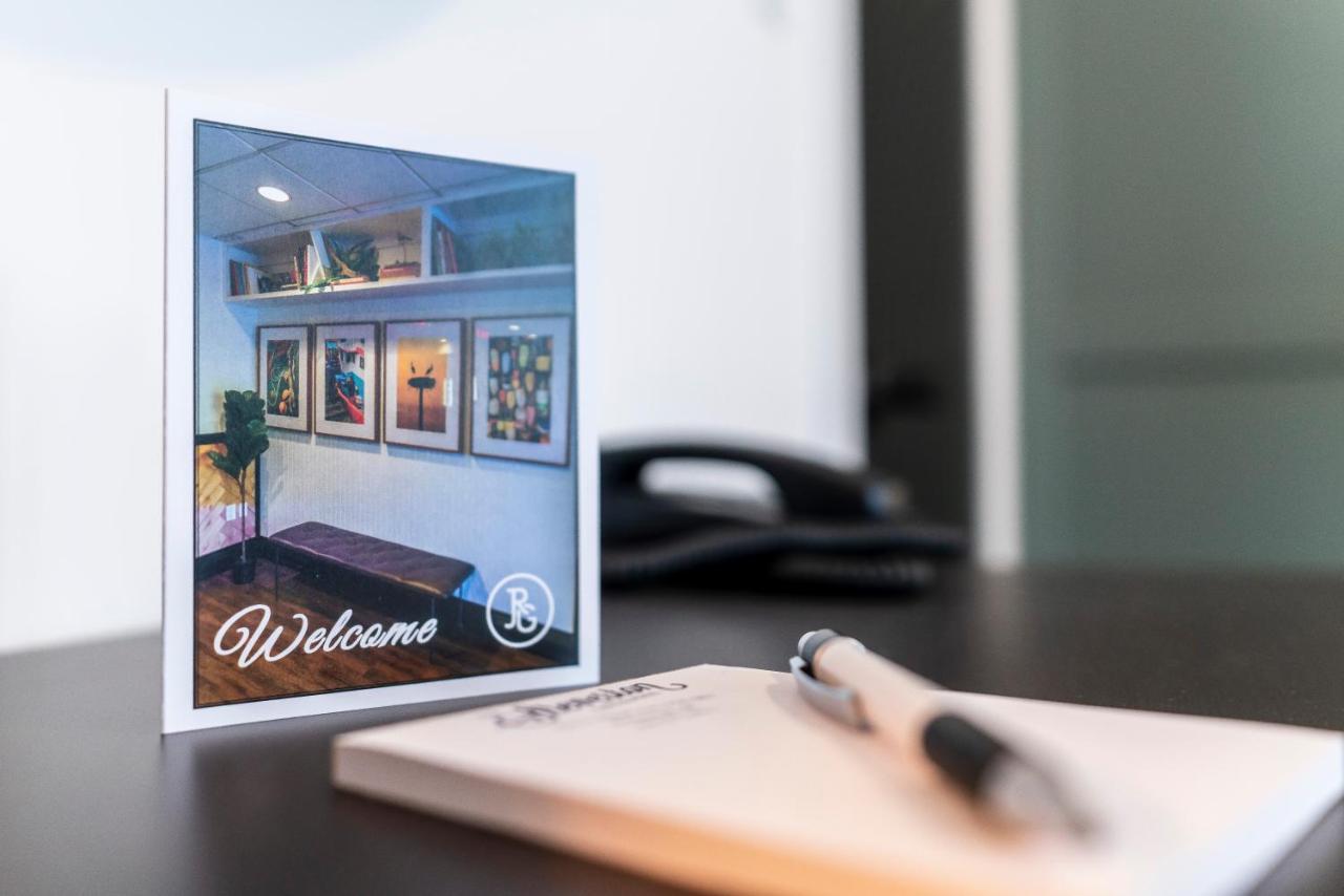 The Steveston Cafe & Hotel ريتشموند، كولومبيا البريطانية المظهر الخارجي الصورة