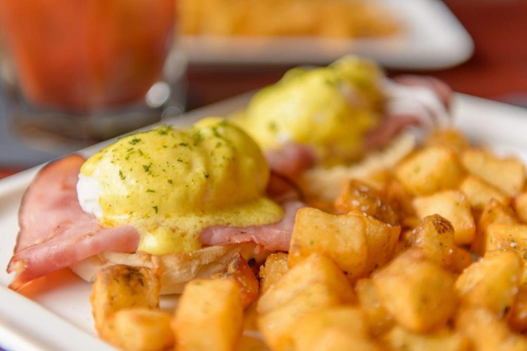 The Steveston Cafe & Hotel ريتشموند، كولومبيا البريطانية المظهر الخارجي الصورة