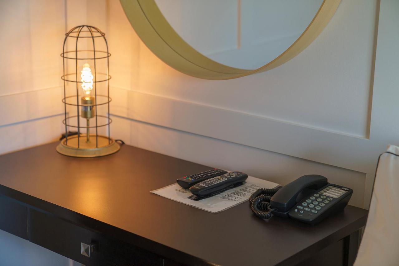 The Steveston Cafe & Hotel ريتشموند، كولومبيا البريطانية المظهر الخارجي الصورة