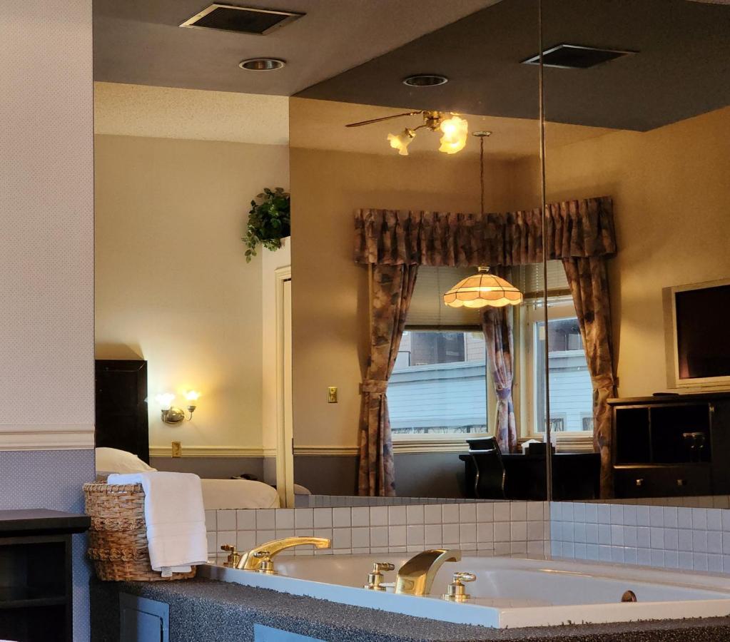 The Steveston Cafe & Hotel ريتشموند، كولومبيا البريطانية المظهر الخارجي الصورة