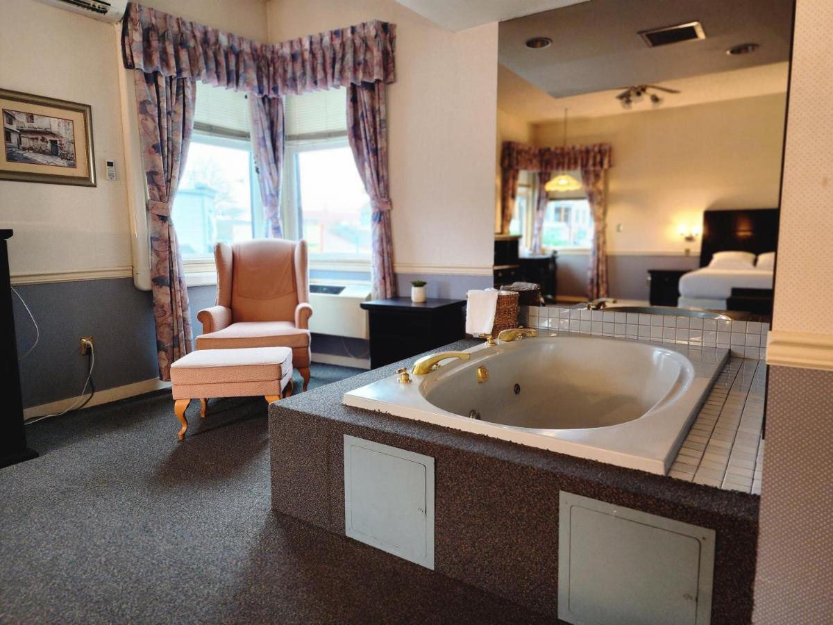 The Steveston Cafe & Hotel ريتشموند، كولومبيا البريطانية المظهر الخارجي الصورة