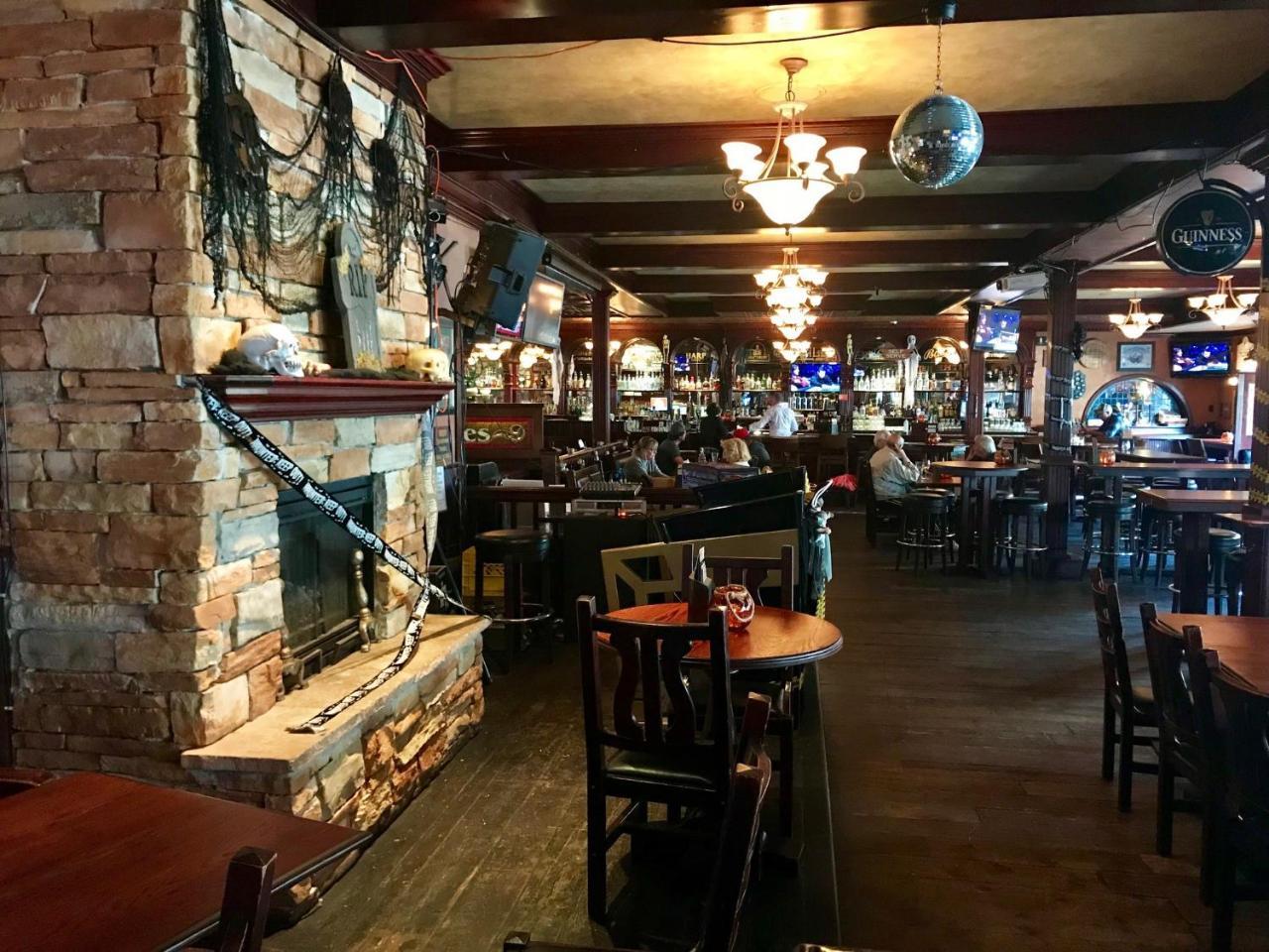 The Steveston Cafe & Hotel ريتشموند، كولومبيا البريطانية المظهر الخارجي الصورة